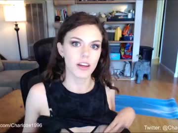 webcam girl charlotte1996 image #2251354