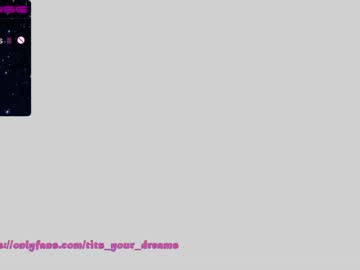 webcam girl tits_your_dreams image #1853266
