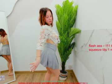 webcam girl blush_lana image #869789