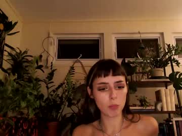 webcam girl pluto_astrology image #5380785