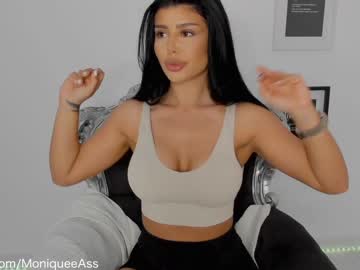 webcam girl moniqueeass image #4640757