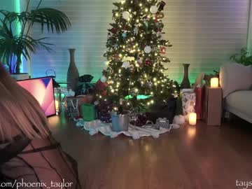 webcam girl phoenix_taylor image #3356872