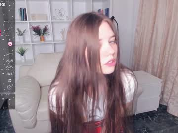 webcam girl kristi_zenn image #5998513