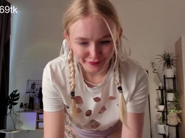 webcam couple charming_daisy image #2419359