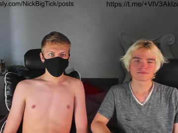 webcam man nickbigtick image #2529130