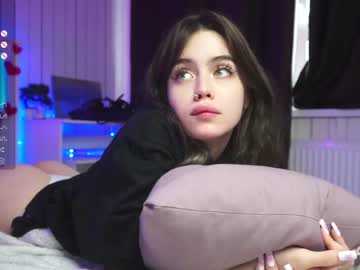 webcam girl connieambes image #6439599