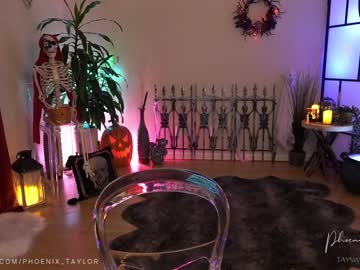 webcam girl phoenix_taylor image #5431950