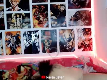 webcam girl ravenseven7 image #6044401