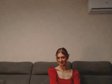 webcam girl lily_life image #4876927