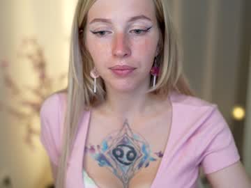 webcam girl my_stella image #4877765
