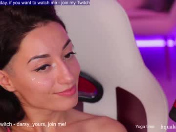 webcam girl _darsy image #2987165