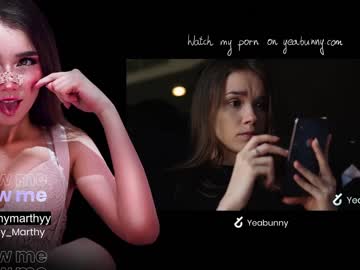 webcam girl bunny_marthy image #2328717