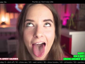 webcam girl hermione_potter_couple image #3246853