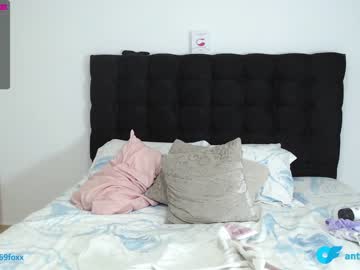 webcam couple antonela69fox image #2796730