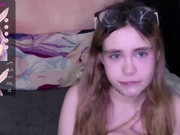 webcam girl nyakawaii69 image #5113369