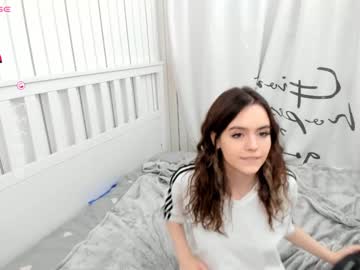 webcam girl connieambes image #5552437