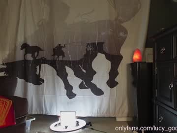 webcam girl lucy_gooosey image #5560664