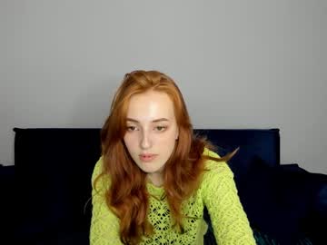 webcam girl skye_walker image #4837678