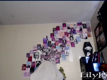 webcam girl lilypixel image #5395175