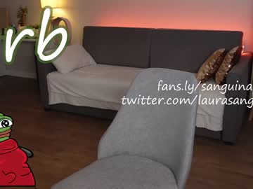 webcam girl laura_sanguinar image #5495248