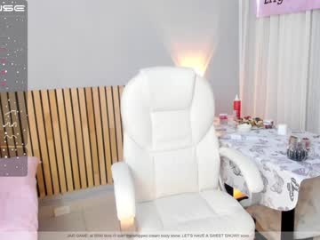 webcam girl little_effy18 image #3857808