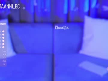 webcam girl taanni_bc image #3319792