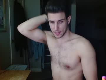 webcam man cloudsent image #1750144