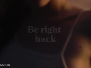 webcam girl wild_neck image #4409146