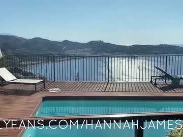 webcam girl hannahjames710 image #3198908