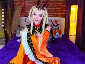 webcam girl nicky_spark image #2589715