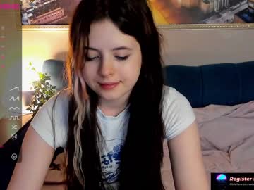 webcam girl nessa_more image #3511286