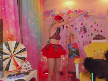 webcam girl _biscuitty image #779591