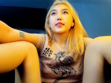 webcam girl jin_ray image #2321074