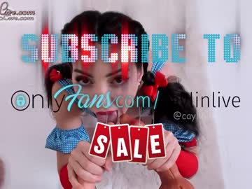 webcam girl caylin image #5365811