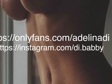 webcam girl adelina_di image #804883