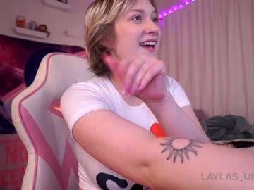 webcam girl laylas_universe image #6555660