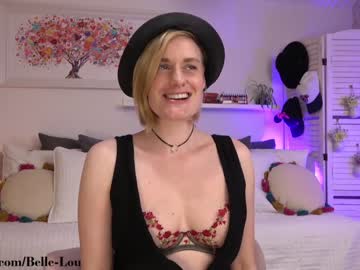 webcam girl belle_jlou image #1133769