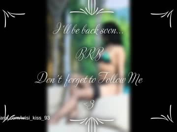 webcam girl krisi_kiss image #2462306