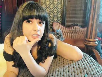 webcam girl ingennui image #1316662