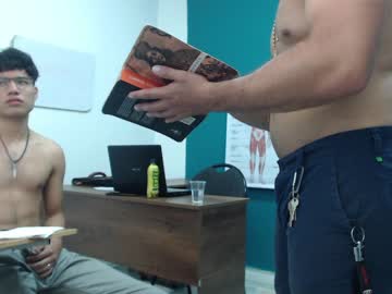 webcam man holy_sin image #467895