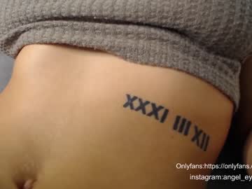 webcam girl angel_eyes01 image #536736