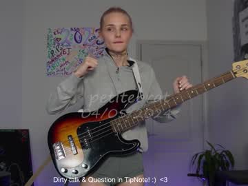 webcam girl petitebrat image #6709667