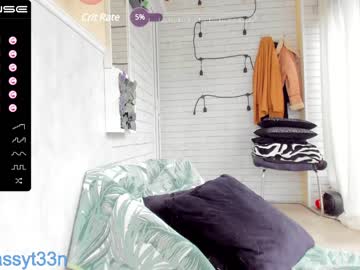 webcam girl sassyt33n image #4688638