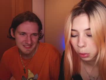 webcam couple sarah_kurt image #3971937
