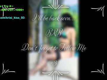 webcam girl krisi_kiss image #4873999