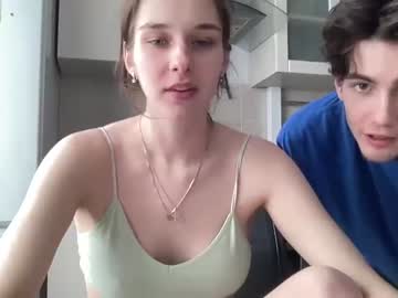 webcam couple sweetieskitties image #6571839