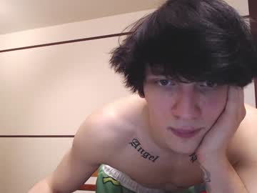 webcam man teddy_mode image #904525