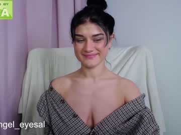 webcam girl angel_eyes01 image #515262