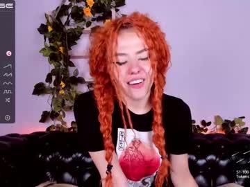 webcam girl juliaamster image #2258585