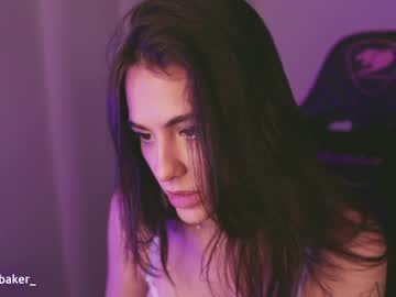 webcam girl gia_baker image #1239052